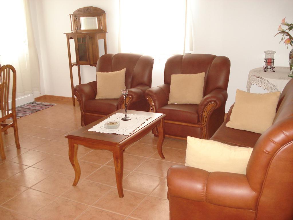 Casa Do Avo Faidoca Villa Calheta de Nesquim ห้อง รูปภาพ