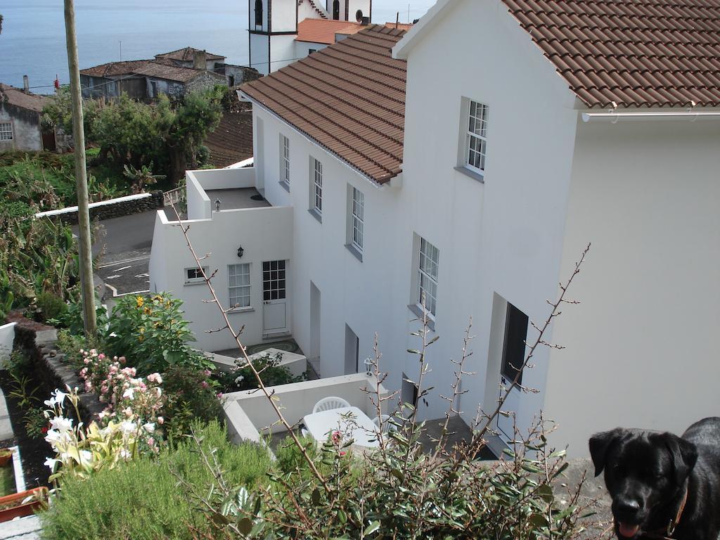 Casa Do Avo Faidoca Villa Calheta de Nesquim ภายนอก รูปภาพ